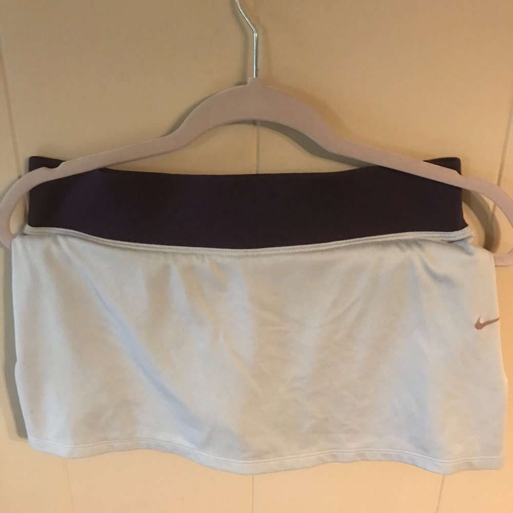 Nike skort, dri-fit